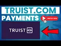 Truist Login Activate and Payments