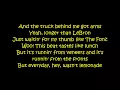 N.E.R.D. ft Rihanna - Lemon [Lyrics]