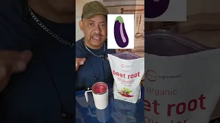 How To Use Beet Root Powder