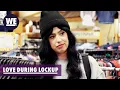 Being w an Inmate Sucks Love During Lockup