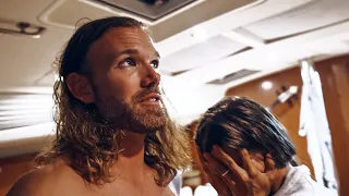 Live on a Sailboat they said… | Expedition Evans 55