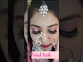 Lagu bridal makeup..#bridalmakeup #makeup #bridal #bridalmakeuptutorial#bridalmakeover#muslimbride