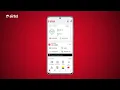 How to recharge your Airtel Unlimited Internet using MyAirtel App