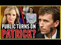 Patrick Clancy Isn t on Trial - So Why Are People Blaming Him