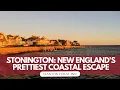 Stonington New England s Prettiest Coastal Escape