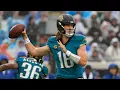 Trevor Lawrence 2025 Highlights