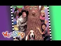 Sillyville | Full Movie | Wee Sing