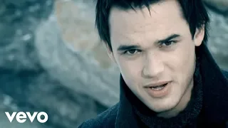 gareth gates say it isnt so