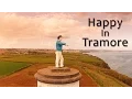 Happy in Tramore