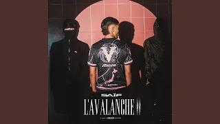 L'avalanche II