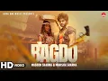 Download Lagu Bagdo (Official Video) Masoom Sharma | Manisha Sharma | New Haryanvi Song 2024