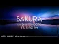 Download Lagu Sandhy Sondoro ft. Fariz RM - Sakura (Lirik)
