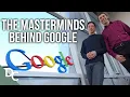 The Story Of The Masterminds Behind Google Wi-Find Downloading our Future Documentary Central