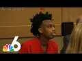 Rapper YNW Melly s lead defense attorney under investigation