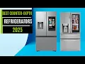 Best Counter Depth Refrigerators 2025 Watch This Before You Make a Choice