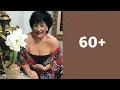 Older Women Over 60 Elegant Outfits 