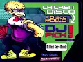 Download Lagu Disco Pollo  Dj Pich! - Dj Maxi Seco Remix