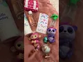 NEW FROG BUILD A BEAR
