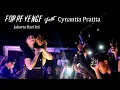 Download Lagu For Revenge - Jakarta Hari Ini feat Cynantia pratita (Live Kira Coffee Cibitung)