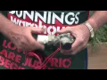 How To Install Fixed Pipe Irrigation - DIY At Bunnings