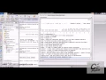 NX9 FEA Static Structral Analysis Tutorial