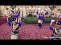 Download Lagu Penyambutan Pengantin Minangkabau (Tari Galombang \u0026 Tari Piring)