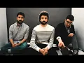 Download Lagu AJR - Burn The House Down 1 Hour Loop