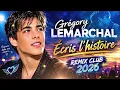 Écris l'histoire - Grégory Lemarchal 💖 Remix Club 2026