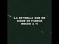 Esperón - Tristella (LETRA)