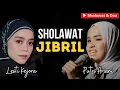 Sholawat Jibril - cover by Lesti Kejora dan Putri Ariani AGT Golden Buzzer