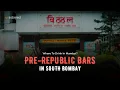 Iconic Dive Bars Cheap Eats Local Culture Ft Tejaswi Dev Chaudhary Where to Drink in Fort