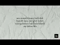 ba'ad gheyabo - ahmed batshan (easy lyrics + vocals only)