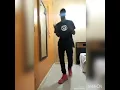 Burna Boy-Heaven's Gate official Naija Dance video