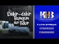 Download Lagu Kitab Kumpulan Doa - Dzikir-Dzikir Bangun dari Tidur
