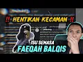 Download Lagu FAE MENANGIS TERUK⁉️THINK BEFORE YOU TYPE‼️MENT4L MANUSIA BUKAN MAINAN‼️