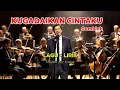 Lagu Kugadaikan Cintaku - Gombloh (Orkestra Jazz Version)