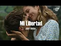 Jerry Rivera - Mi Libertad (Letra)