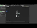 UE4 - Interact Interface
