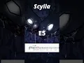Download Lagu The Vocal Range of Scylla in Epic The Musical #epicthemusical #vocalrange #jorgeriveraherrans