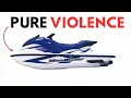 This Jet Ski Was a Monster Then It Disappeared - The Story of the Yamaha GP1200R