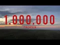 Download Lagu FIRCHTEIN - 1.000.000 (Official Music Video)