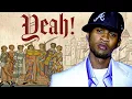 Download Lagu 'Yeah!' but it's Medieval - USHER | Medieval Bardcore Version