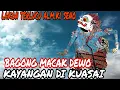 Download Lagu Semar gae ulah anak e dipacak i dewo,bagong dadi narodo lucu banget gae sindene kepoyoh poyoh