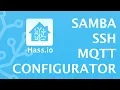 Home Assistant Guide - Hassio Addons