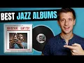 Download Lagu 10 Best Jazz Albums of All Time
