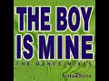 The Boy Is Mine (Club Mix)