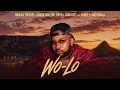 Mihlali The Guy, Dankie Boi, Mr Thela & Cairo  - Wo Lo  feat. Konke & Sino Msolo Remix x Afro-tech