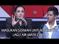 Download Lagu Komentar Valen  air mata cinta dapat 3 so tapi '''''''