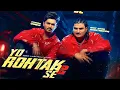Download Lagu Rohtak 2 Song - Amit Saini Rohtakiya | Tijara Vines | New Haryanvi Song 2024 | Yo Rohtak Hai 2 Song