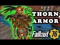 Thorn Armor 2023 - Full Guide Review